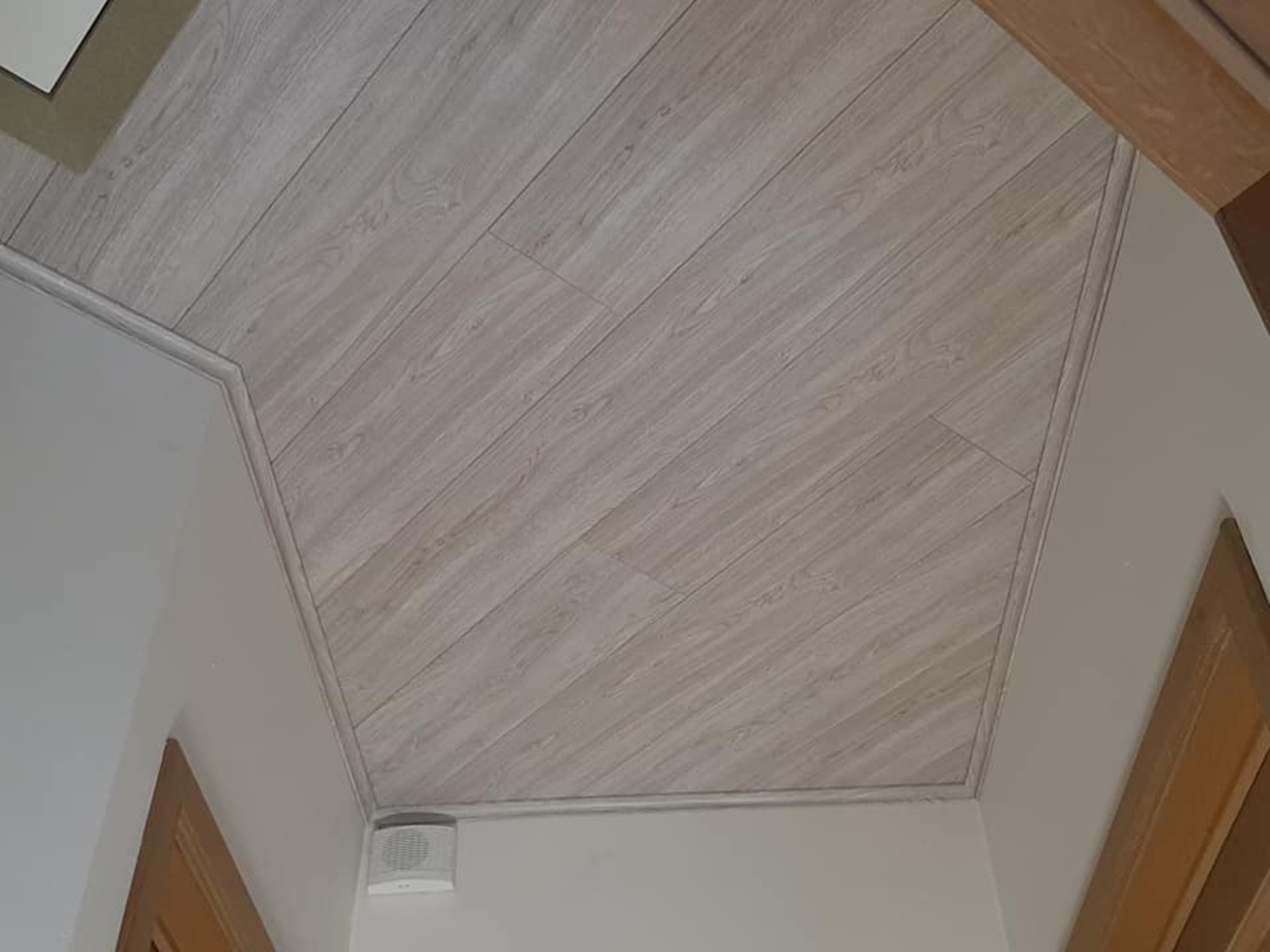 fauxplafond